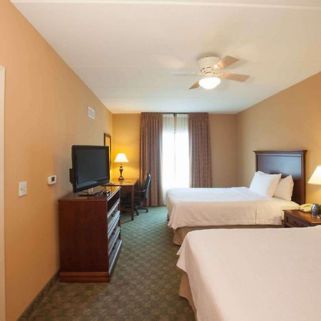 Homewood Suites By Hilton San Antonio North Exterior photo