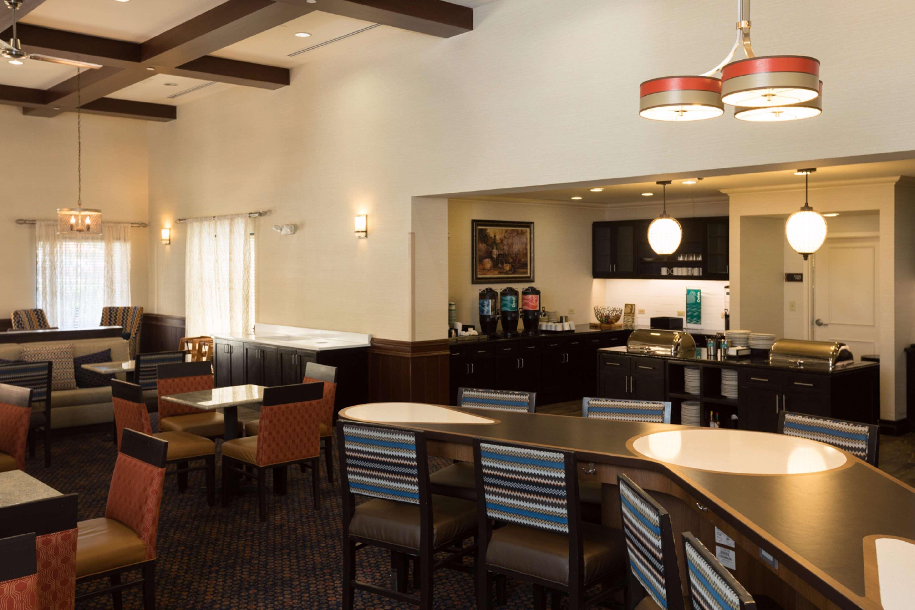 Homewood Suites By Hilton San Antonio North Exterior photo