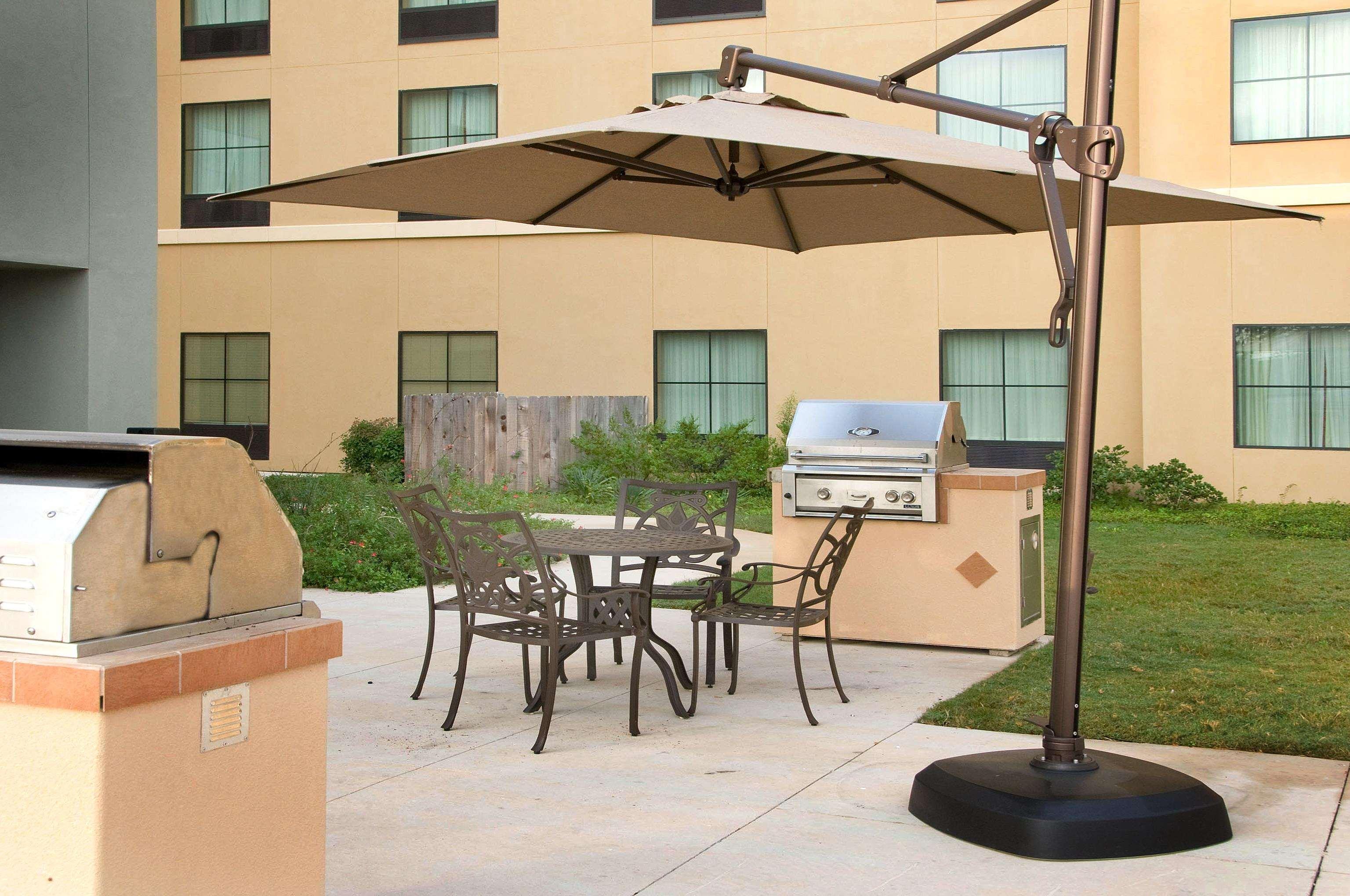 Homewood Suites By Hilton San Antonio North Exterior photo