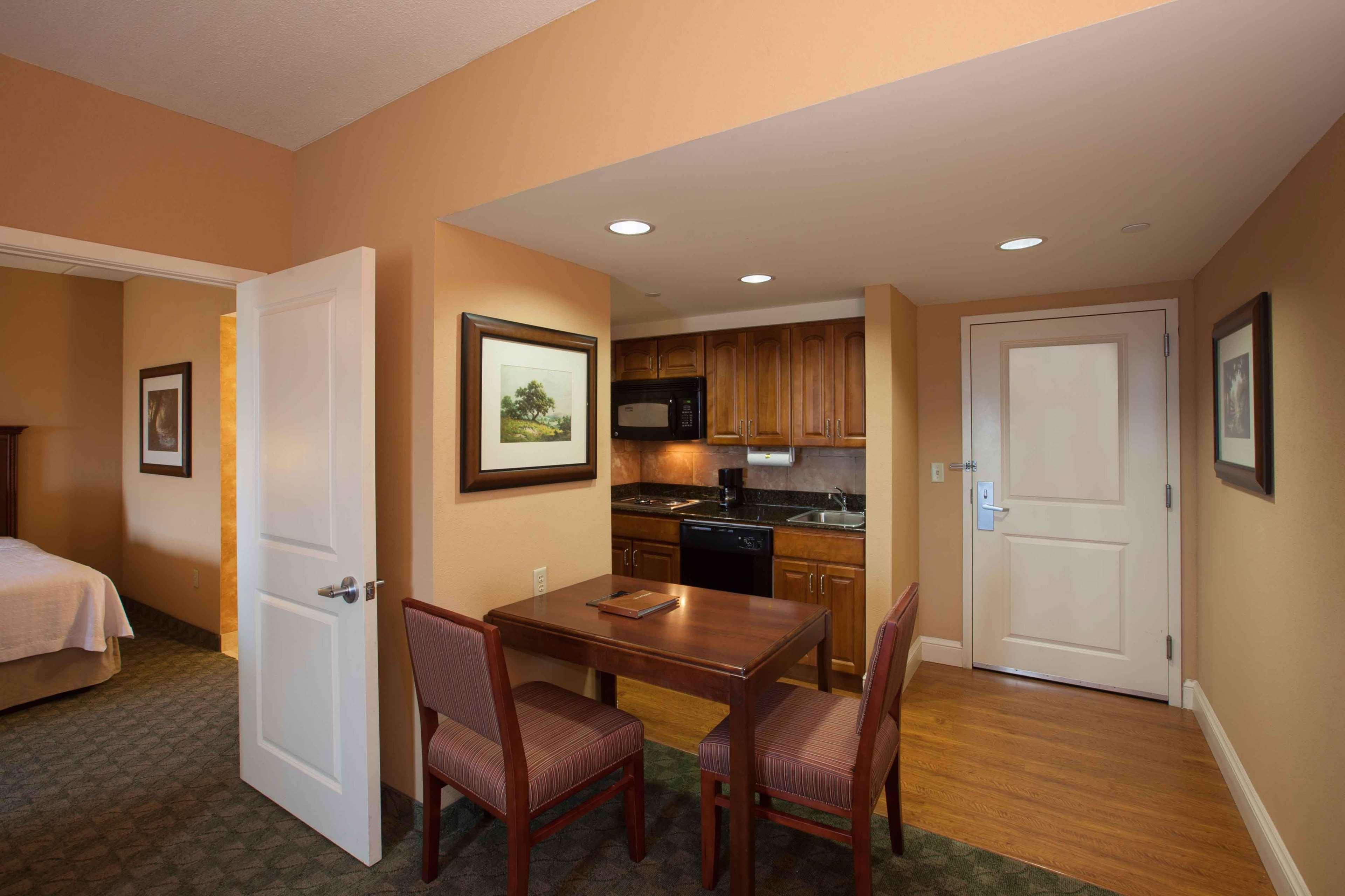 Homewood Suites By Hilton San Antonio North Exterior photo