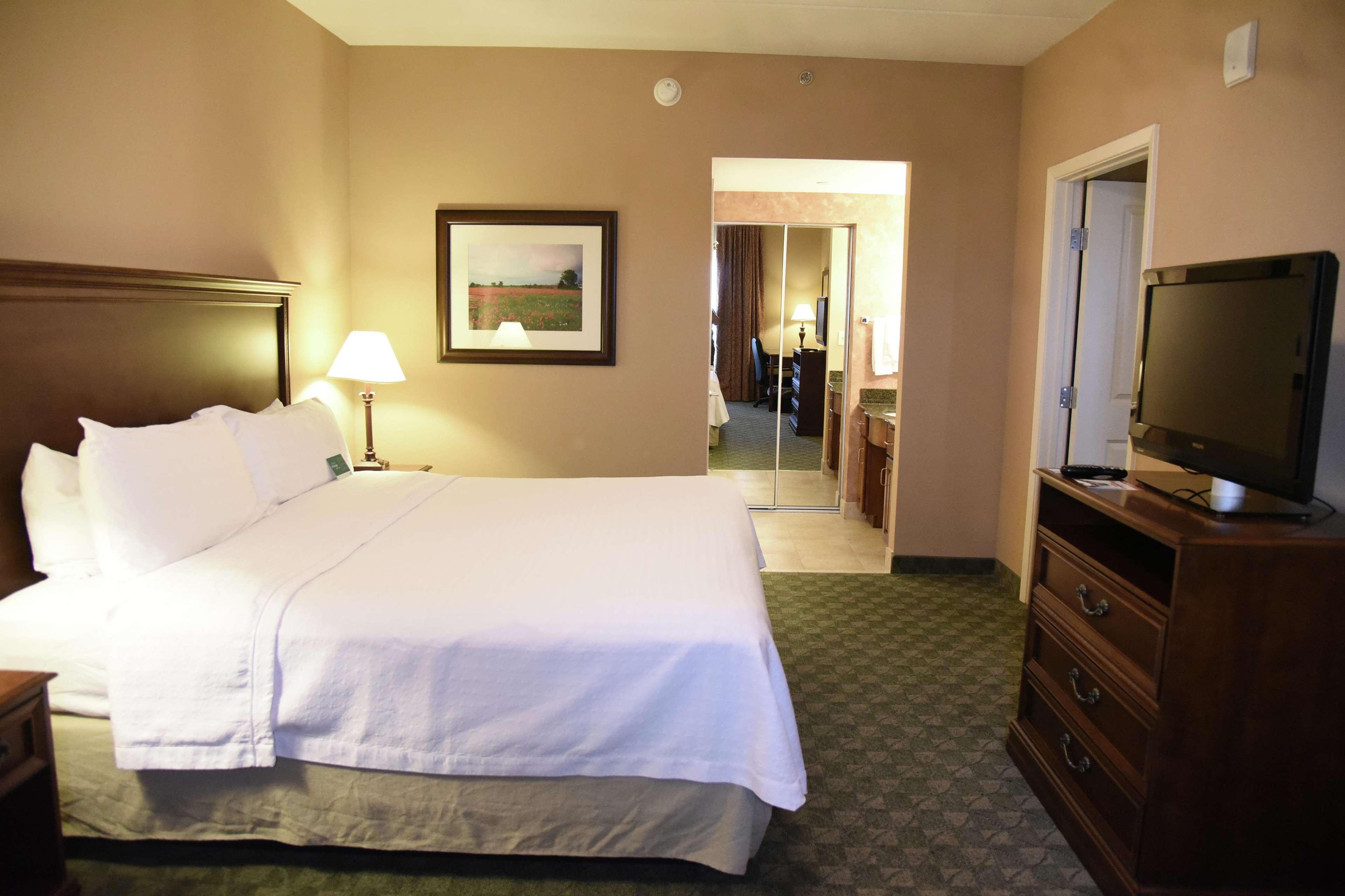 Homewood Suites By Hilton San Antonio North Exterior photo