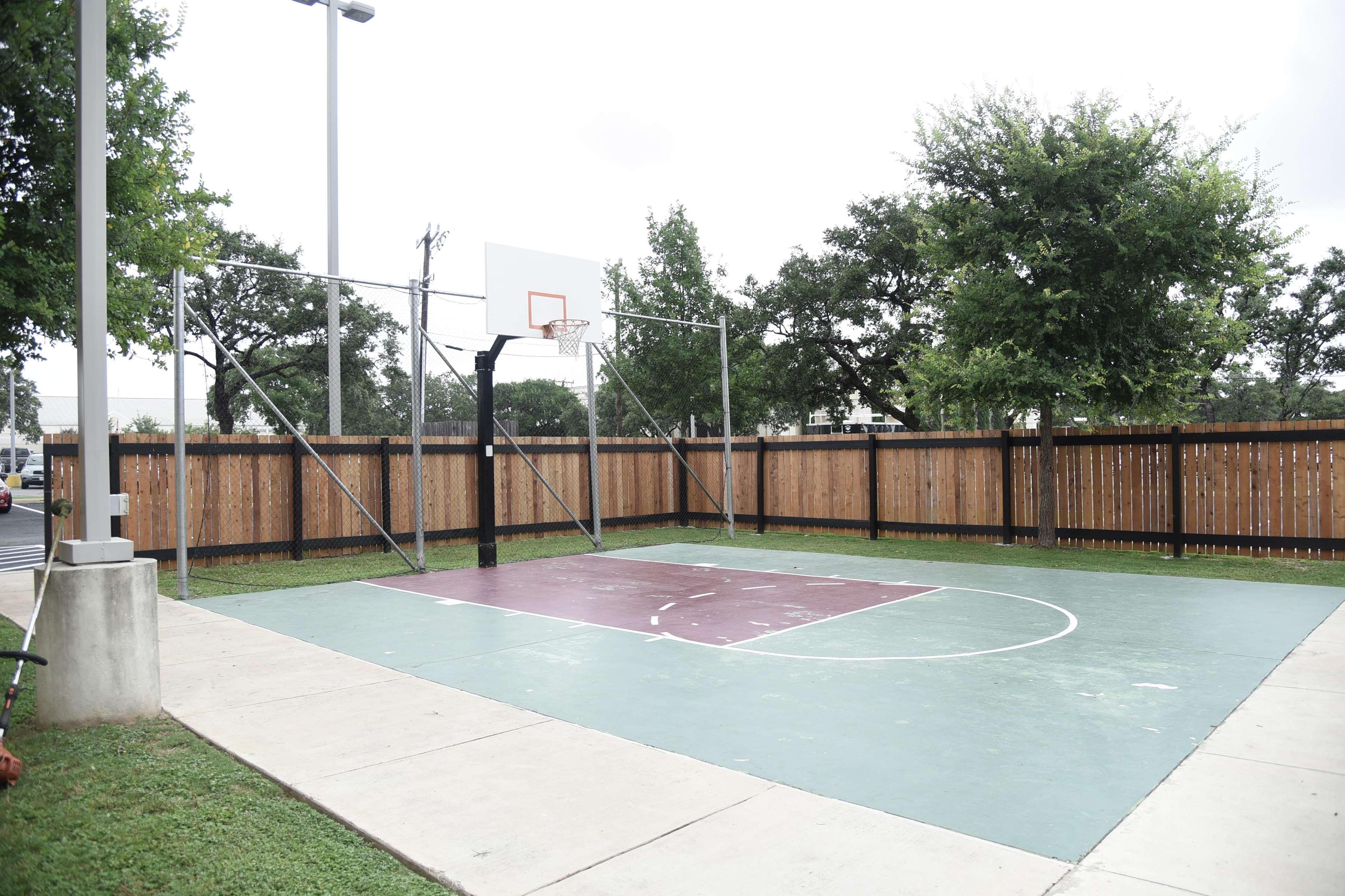 Homewood Suites By Hilton San Antonio North Exterior photo