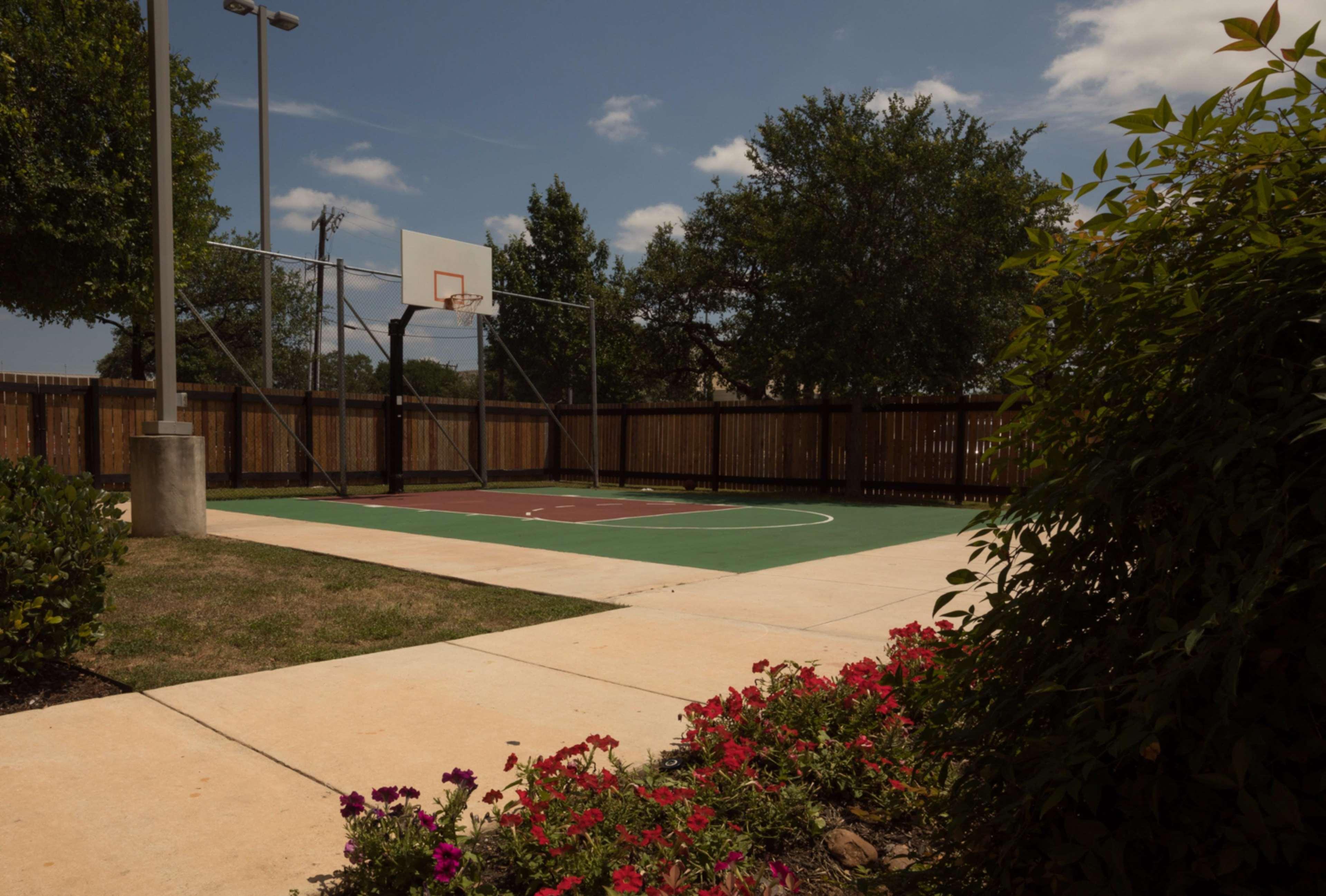 Homewood Suites By Hilton San Antonio North Exterior photo