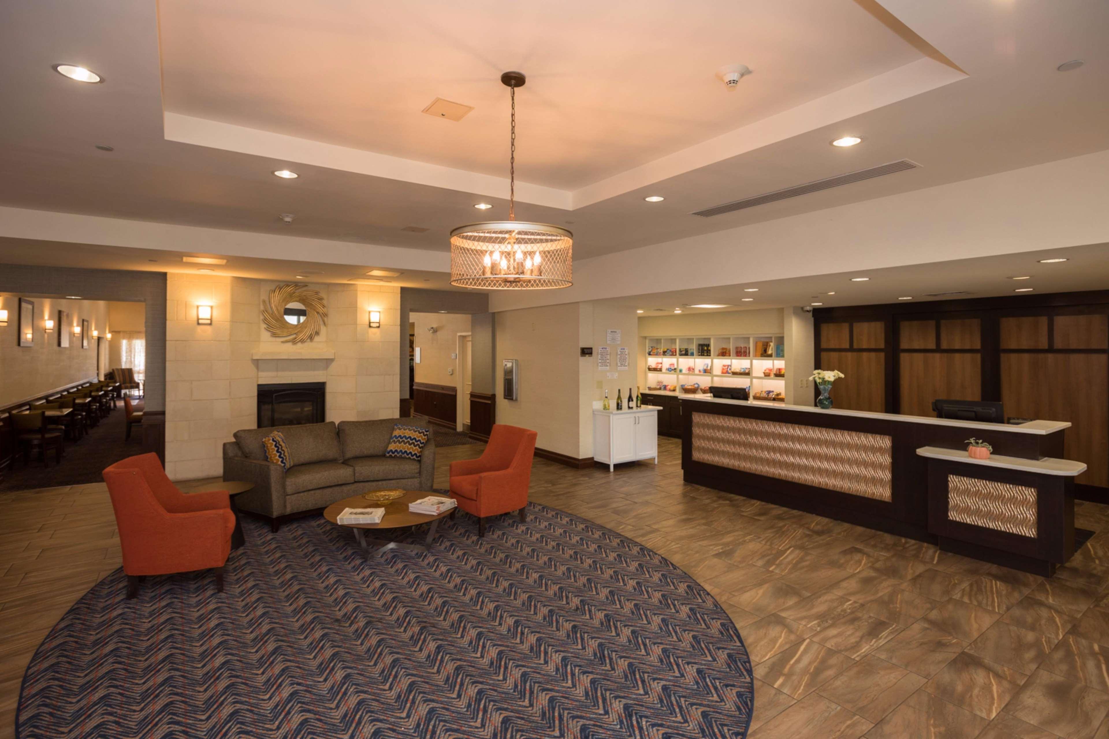 Homewood Suites By Hilton San Antonio North Exterior photo