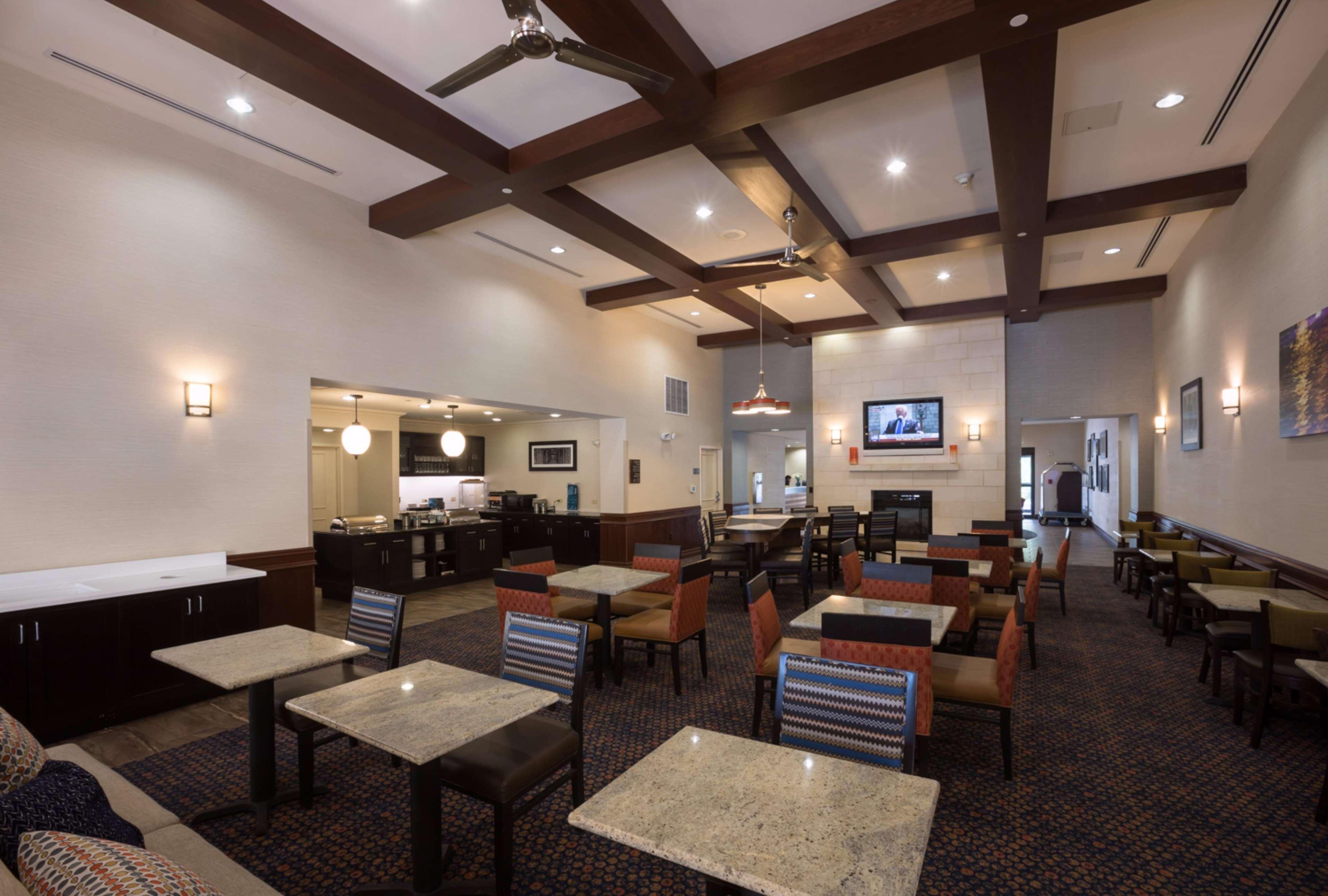 Homewood Suites By Hilton San Antonio North Exterior photo