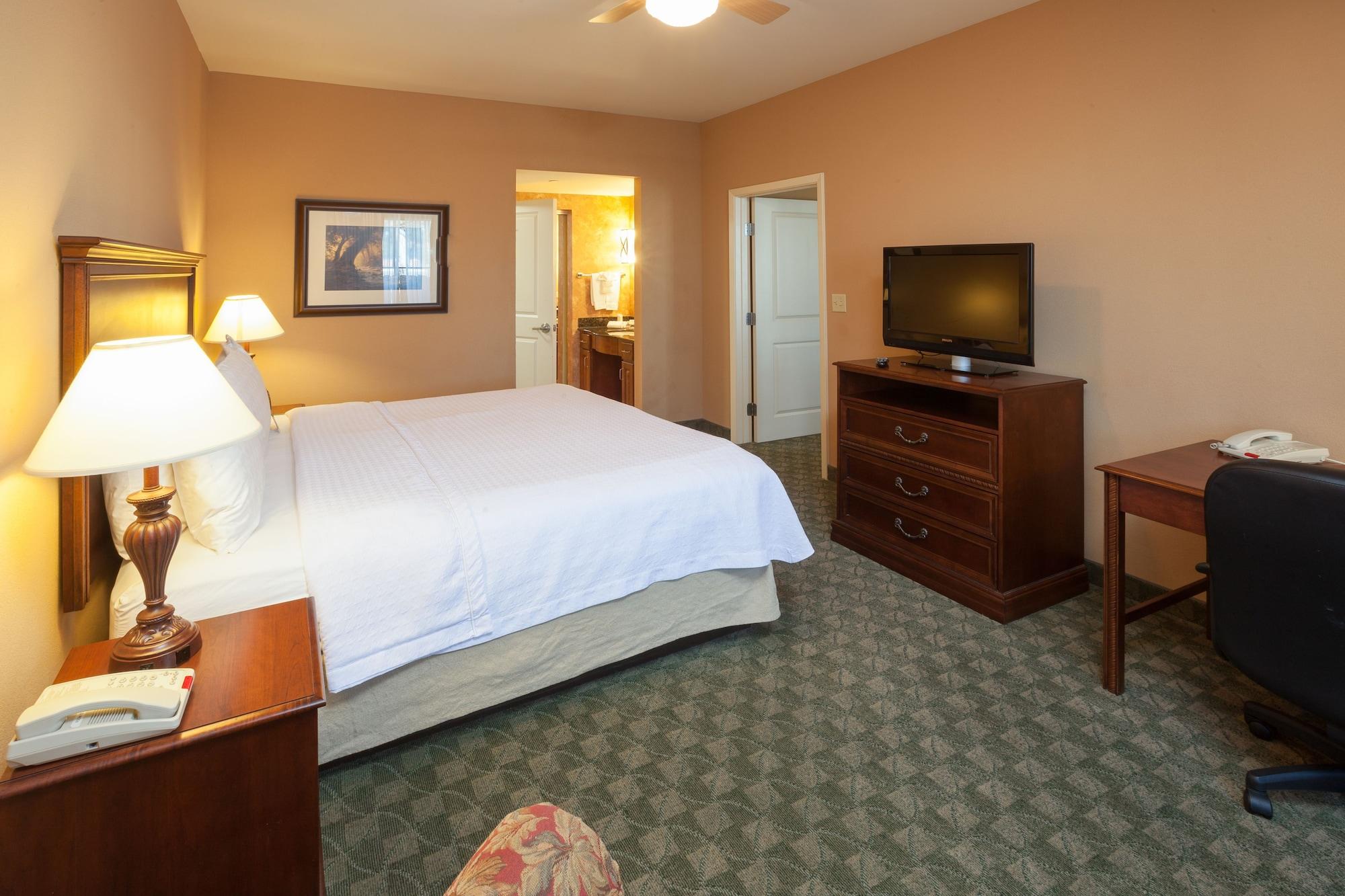 Homewood Suites By Hilton San Antonio North Exterior photo