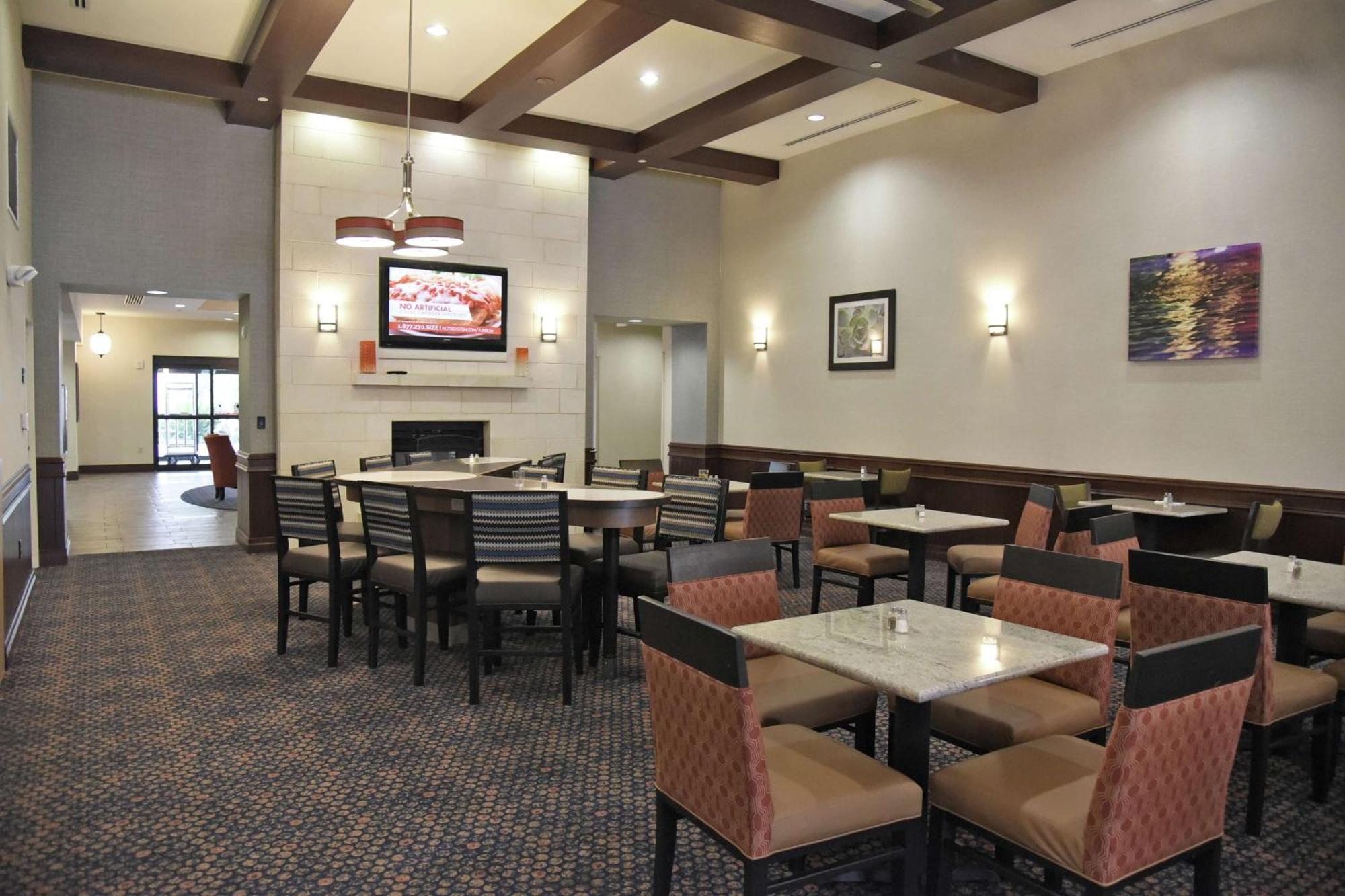 Homewood Suites By Hilton San Antonio North Exterior photo