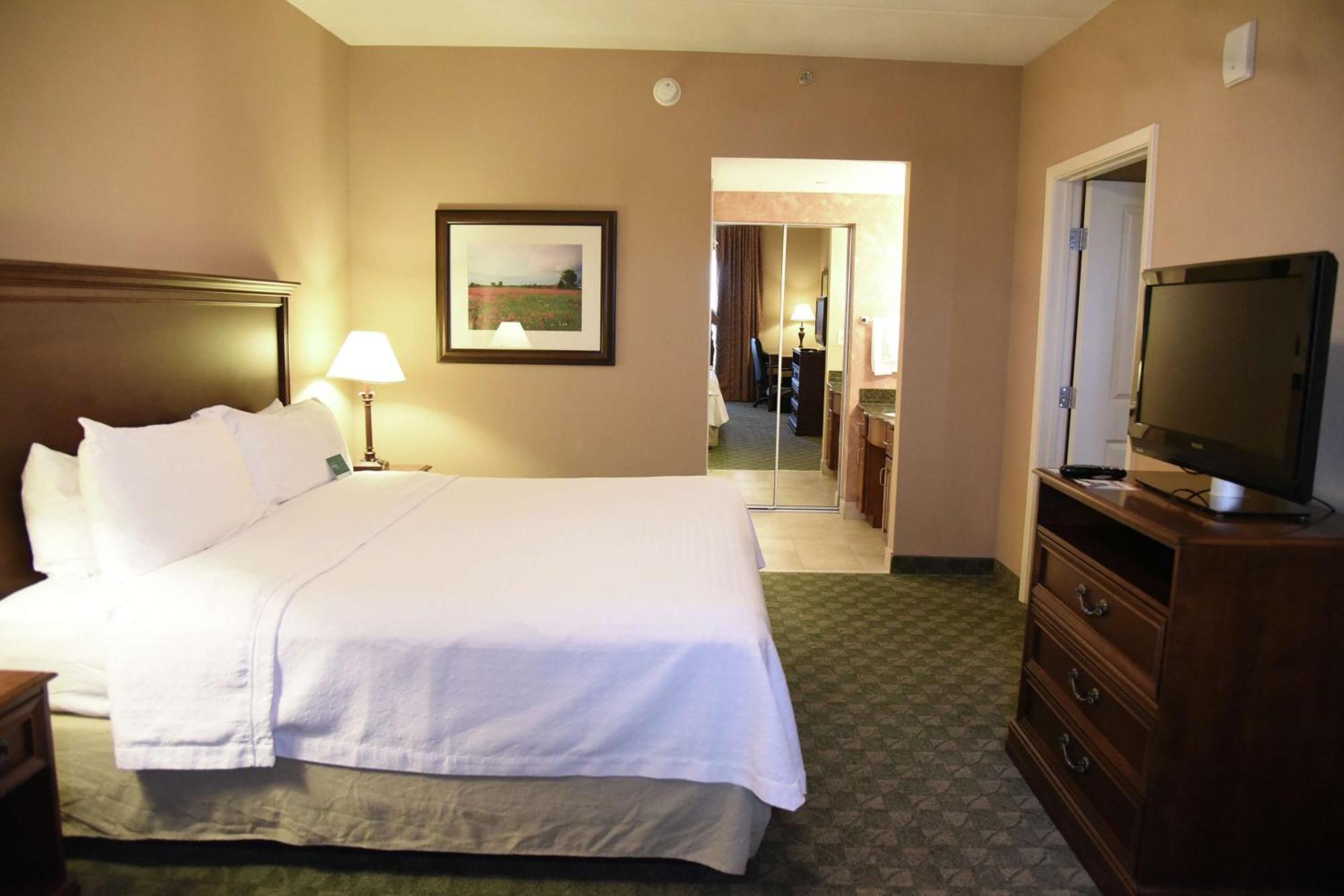 Homewood Suites By Hilton San Antonio North Exterior photo