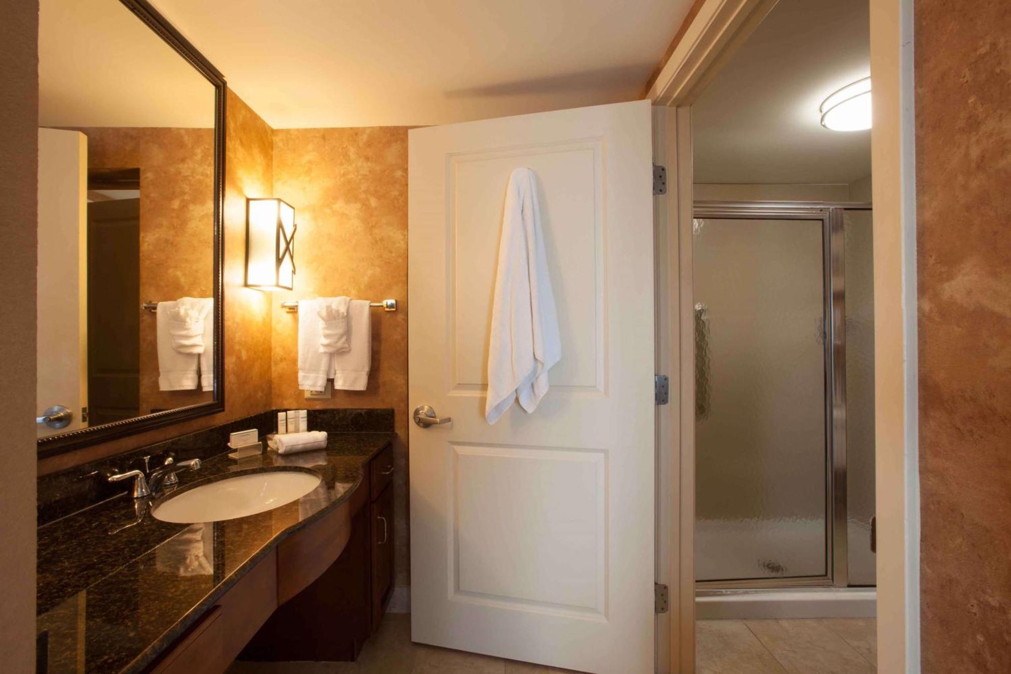 Homewood Suites By Hilton San Antonio North Exterior photo