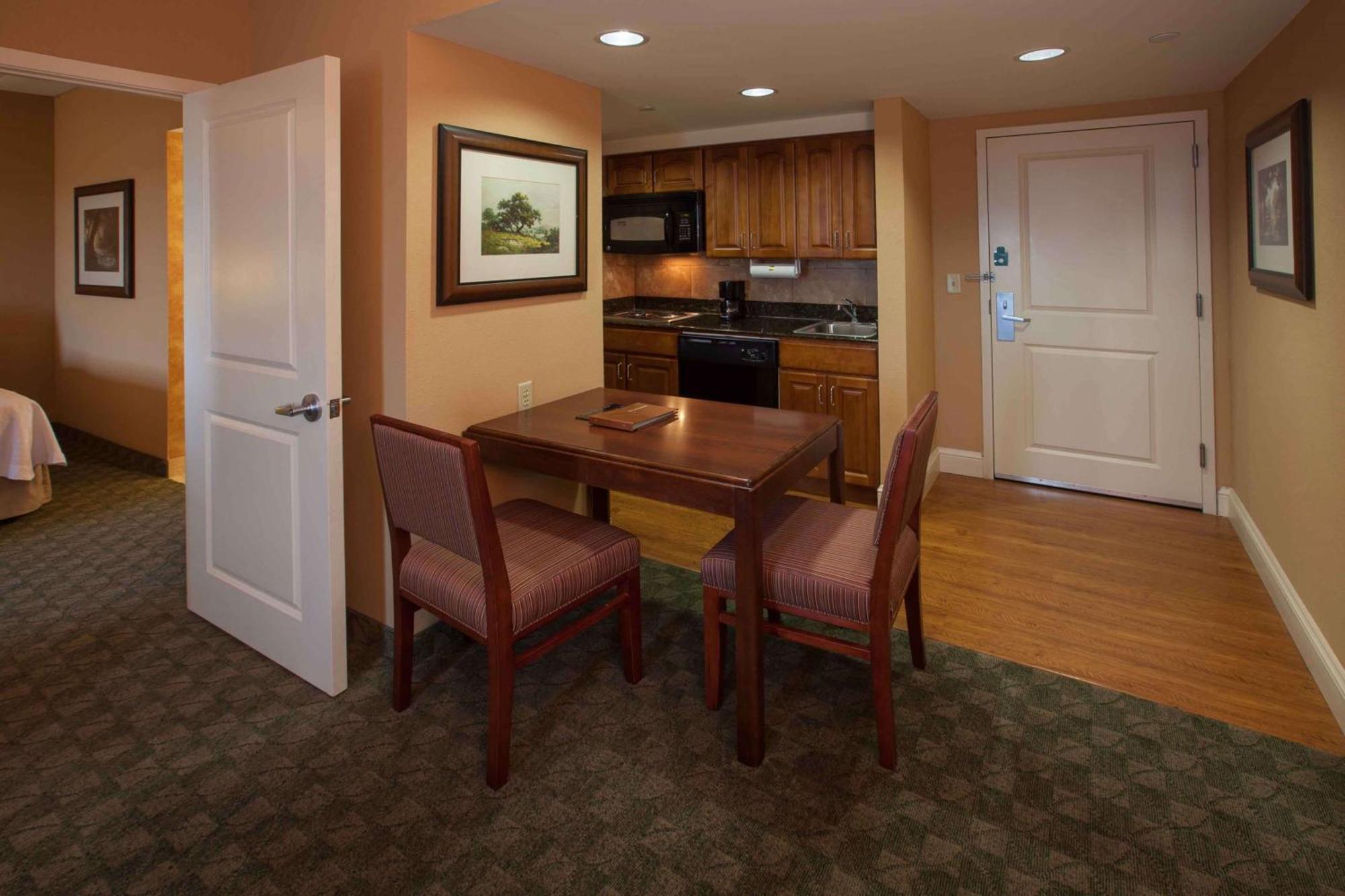 Homewood Suites By Hilton San Antonio North Exterior photo