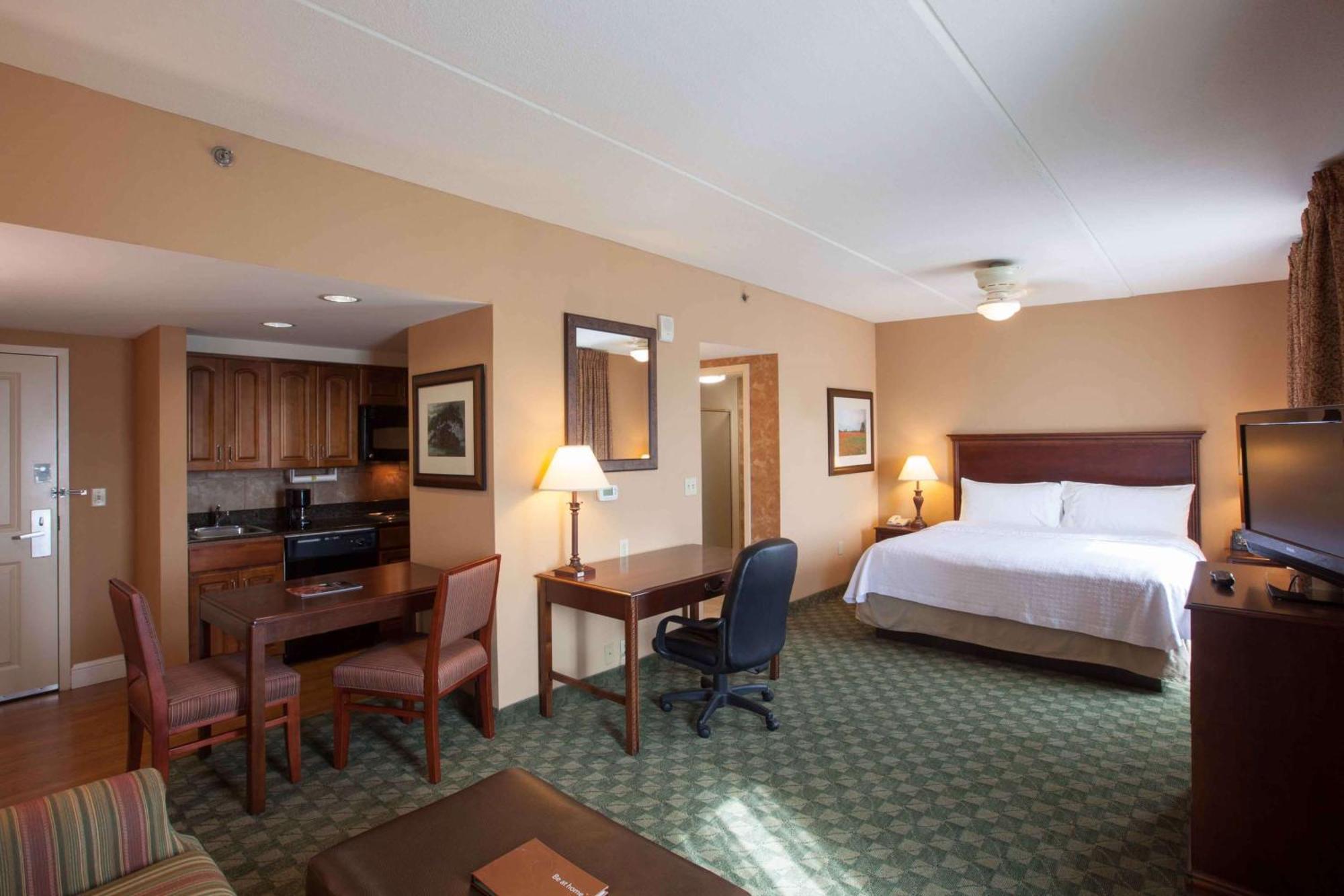 Homewood Suites By Hilton San Antonio North Exterior photo