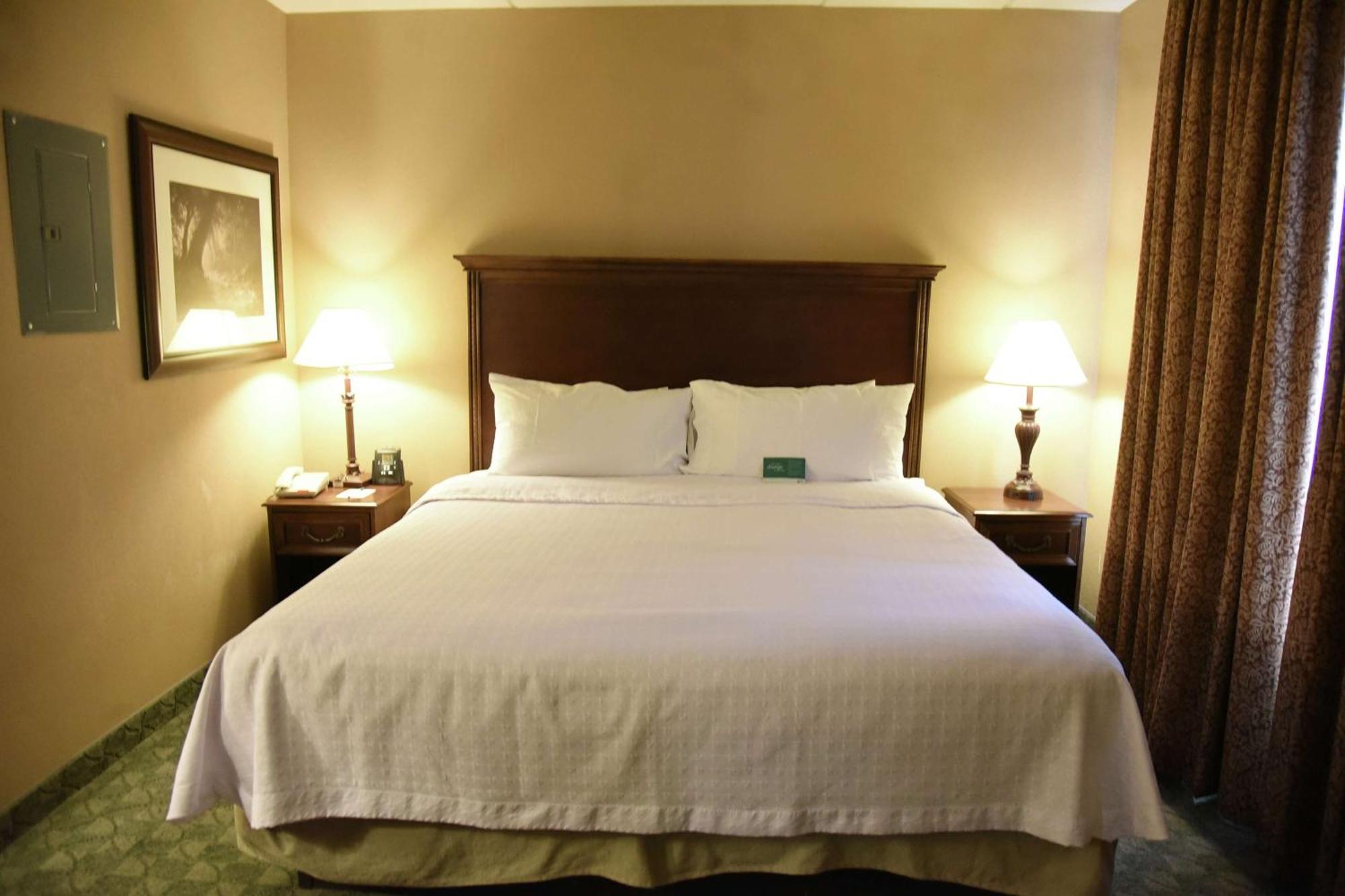 Homewood Suites By Hilton San Antonio North Exterior photo