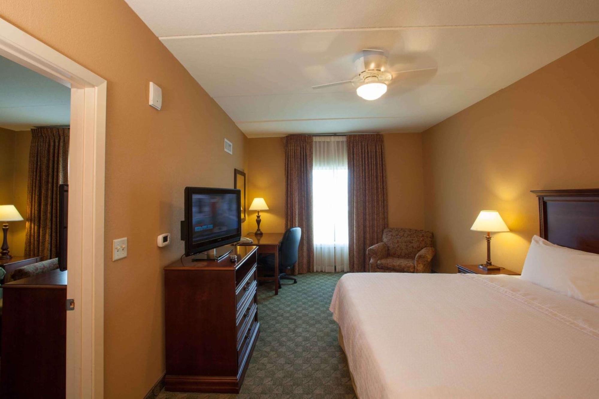 Homewood Suites By Hilton San Antonio North Exterior photo