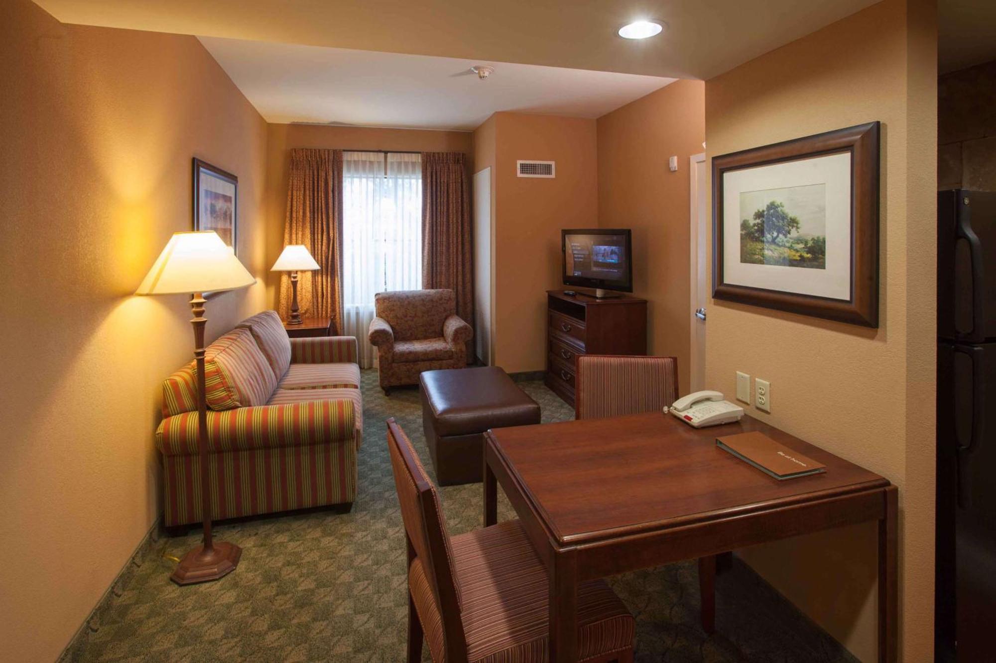 Homewood Suites By Hilton San Antonio North Exterior photo