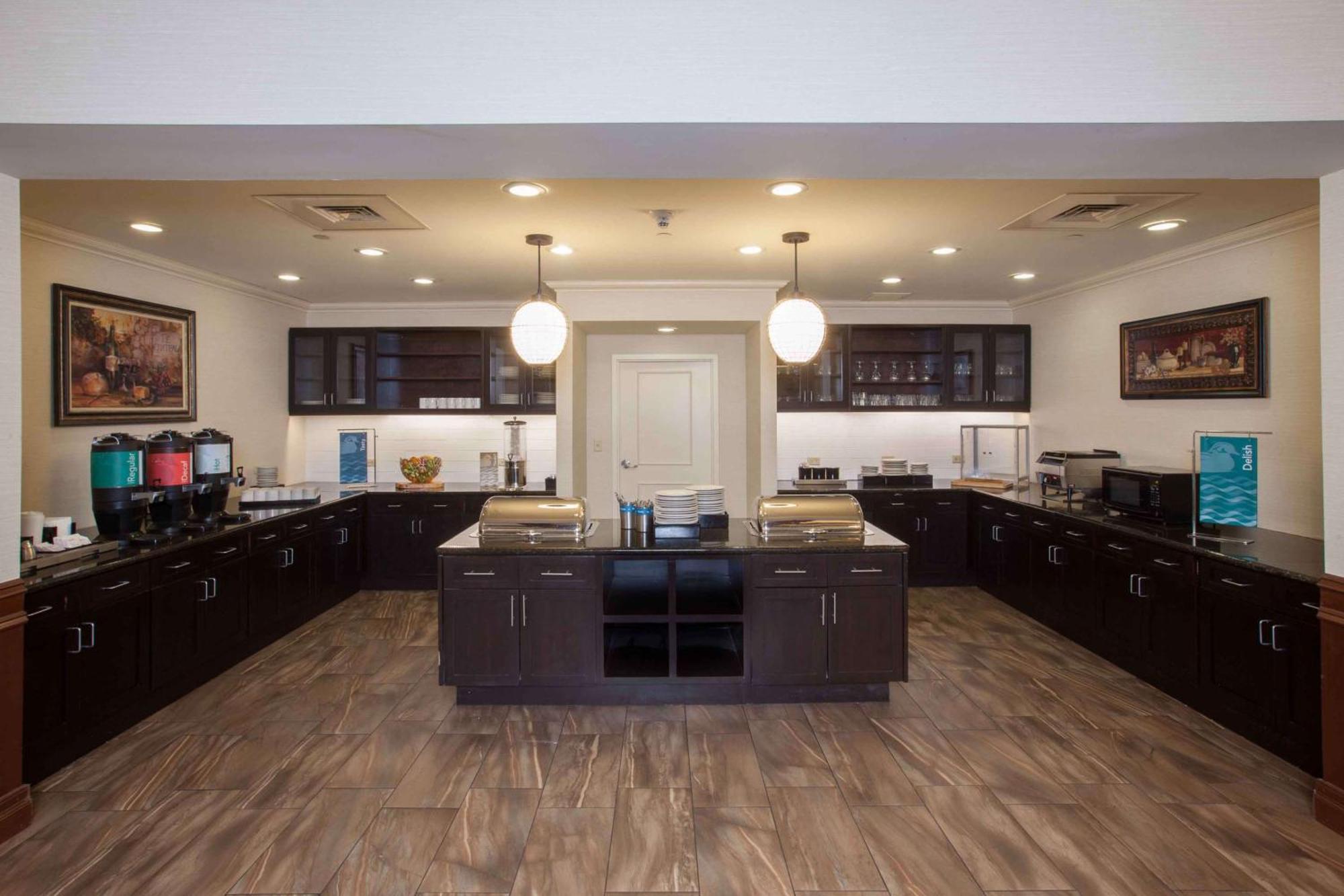 Homewood Suites By Hilton San Antonio North Exterior photo