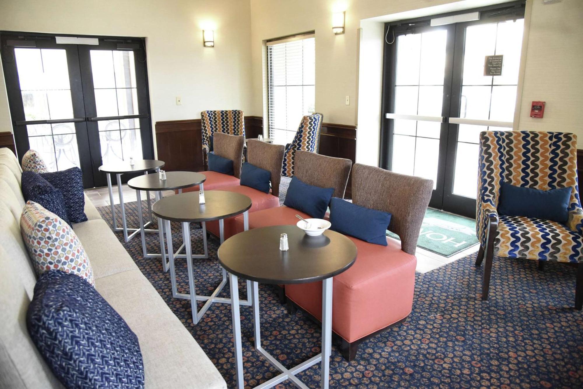 Homewood Suites By Hilton San Antonio North Exterior photo