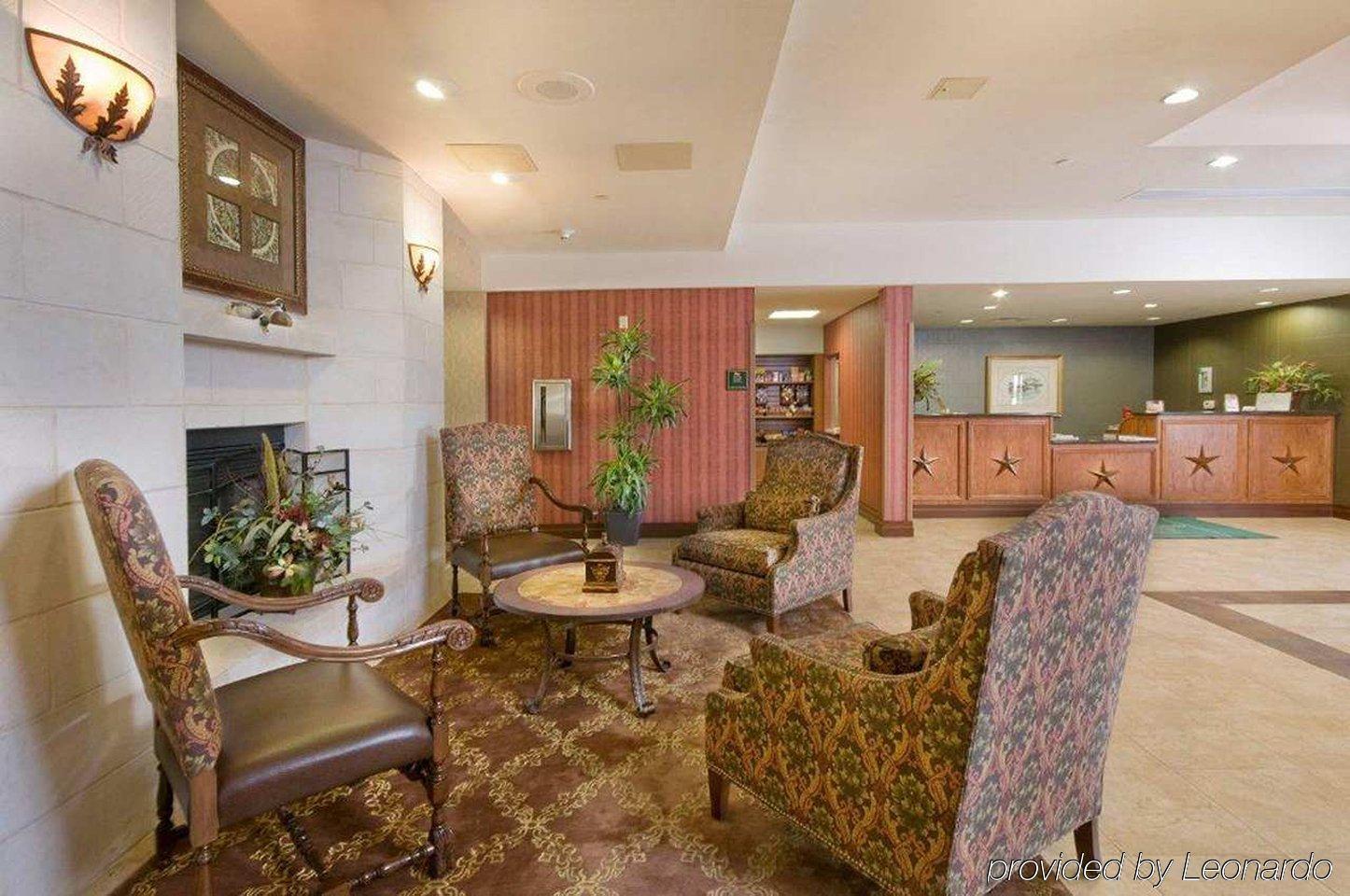 Homewood Suites By Hilton San Antonio North Interior photo