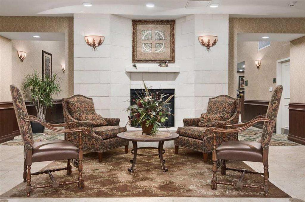 Homewood Suites By Hilton San Antonio North Room photo